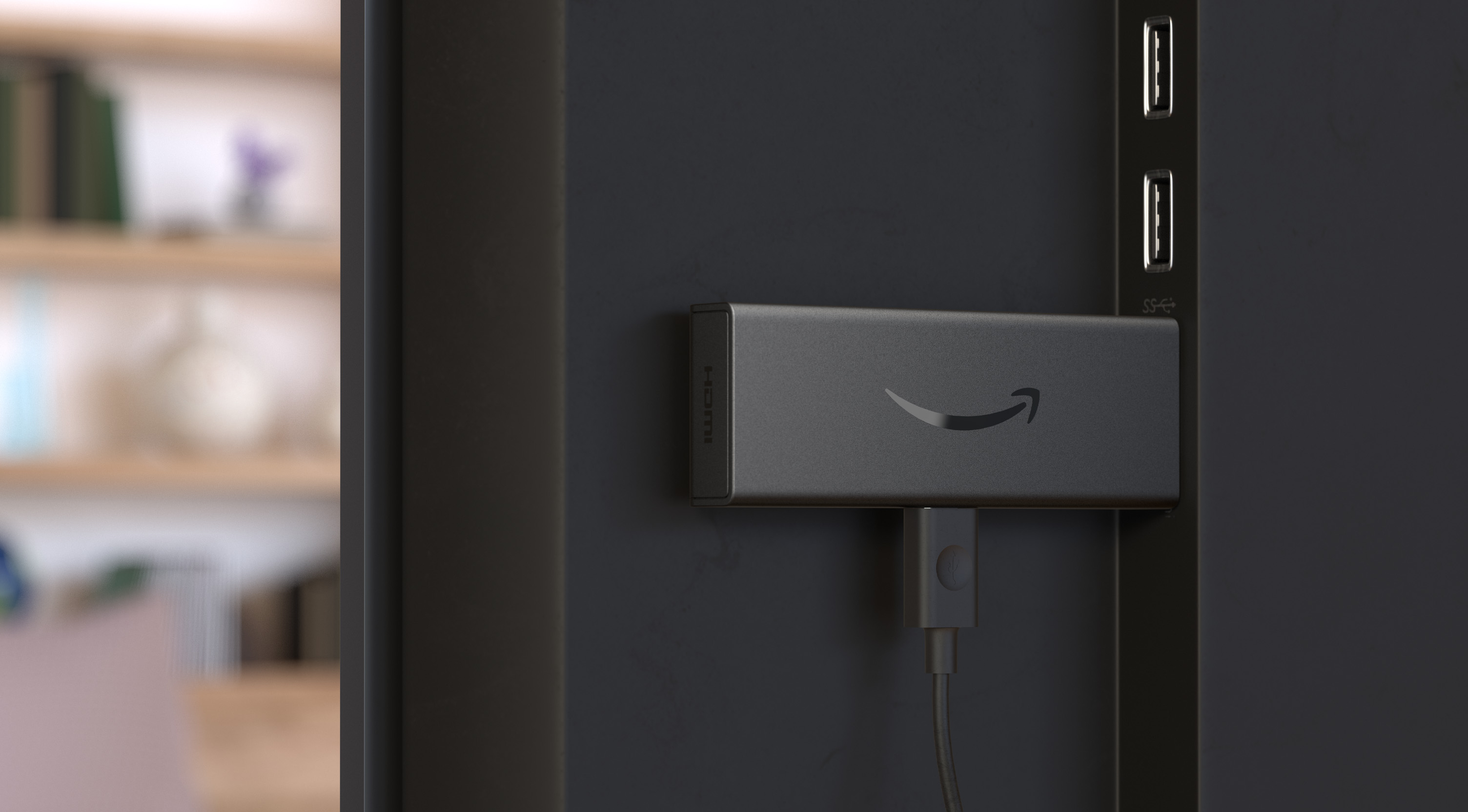 Amazon Fire TV Stick Lite